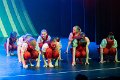 Mini Stars Circus 3F  14